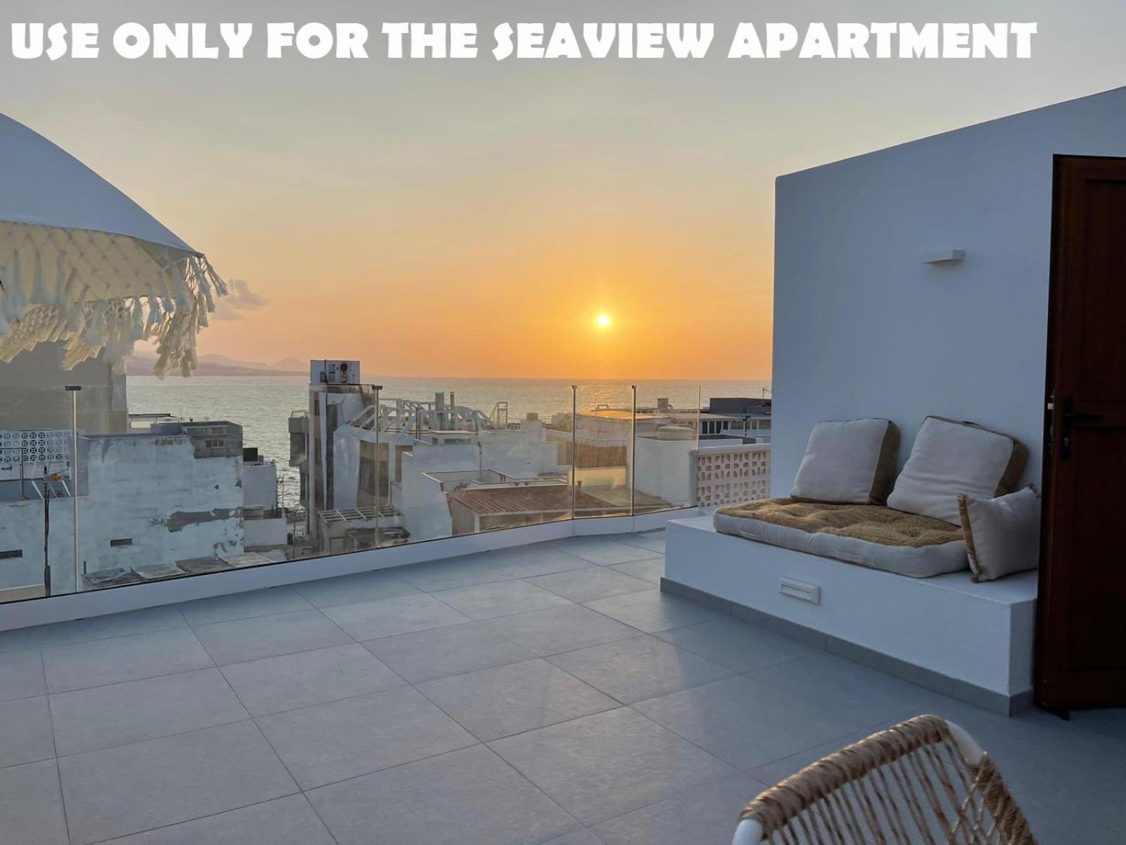 Mary Sanchez Beach Apartments ラスパルマス・デ・グランカナリア エクステリア 写真