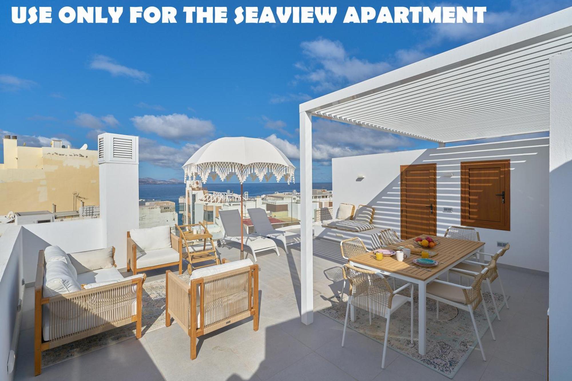 Mary Sanchez Beach Apartments ラスパルマス・デ・グランカナリア エクステリア 写真