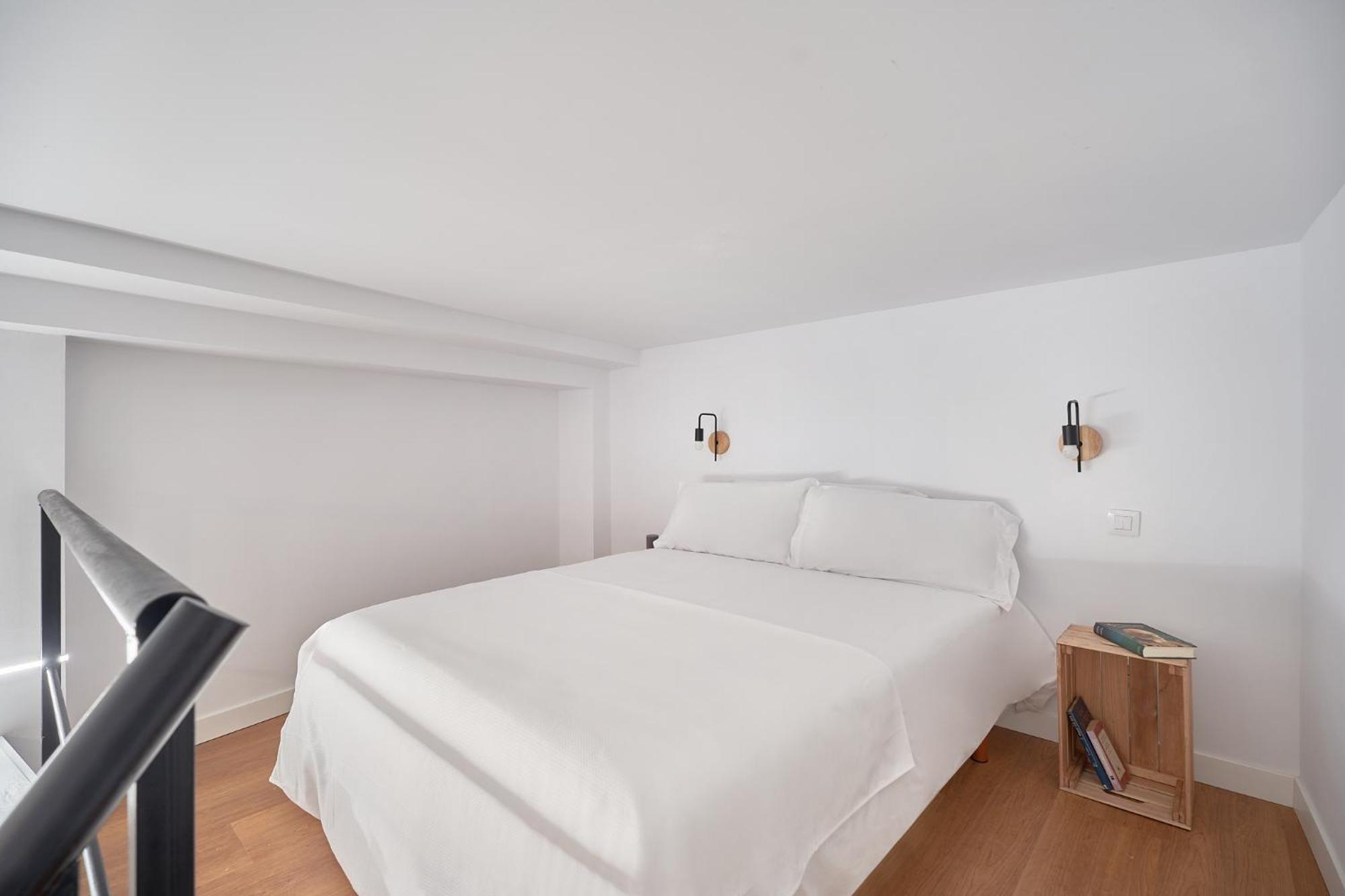 Mary Sanchez Beach Apartments ラスパルマス・デ・グランカナリア エクステリア 写真
