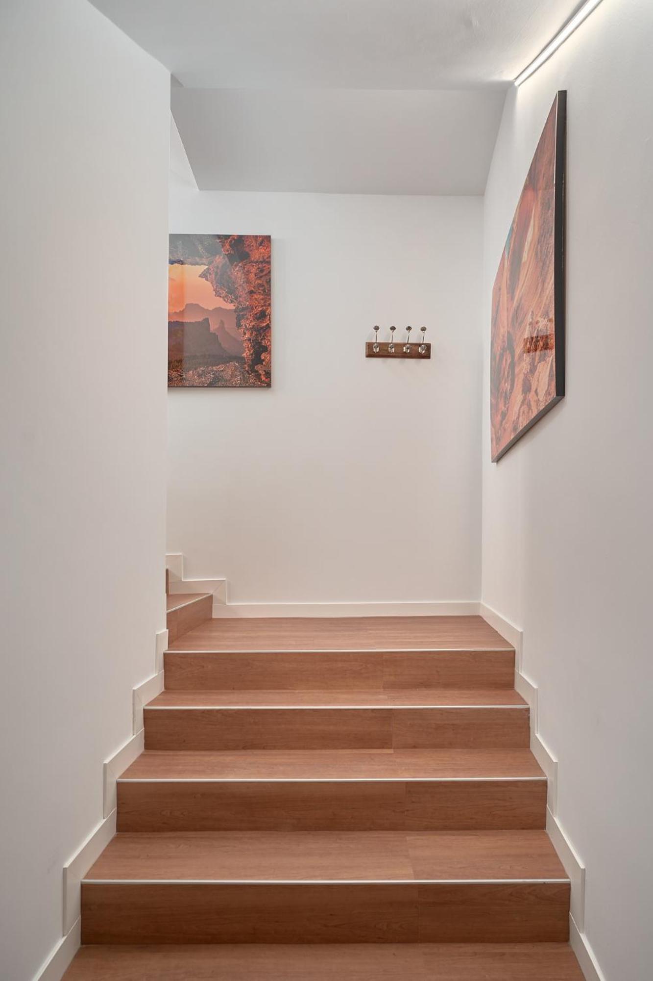 Mary Sanchez Beach Apartments ラスパルマス・デ・グランカナリア エクステリア 写真