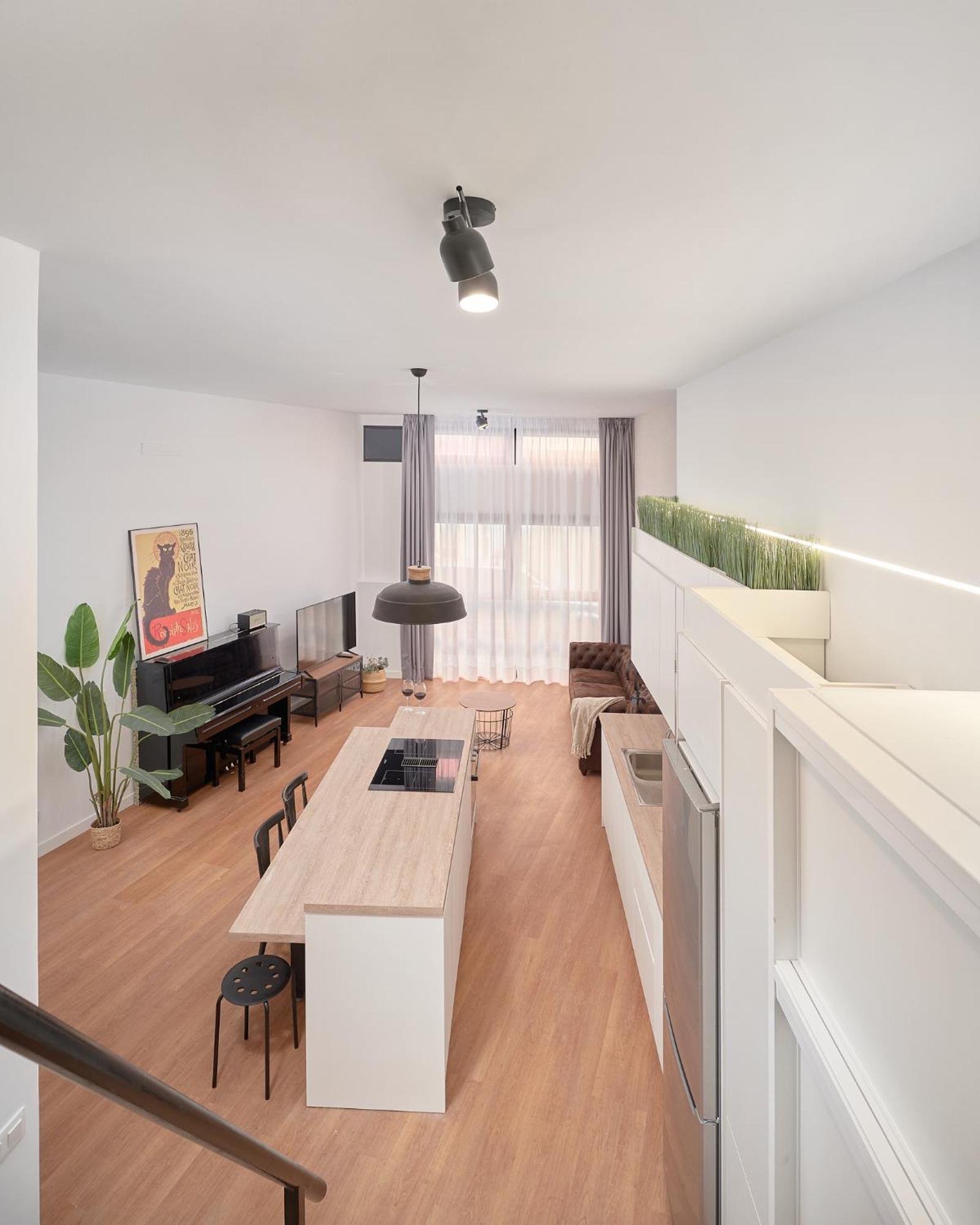 Mary Sanchez Beach Apartments ラスパルマス・デ・グランカナリア エクステリア 写真