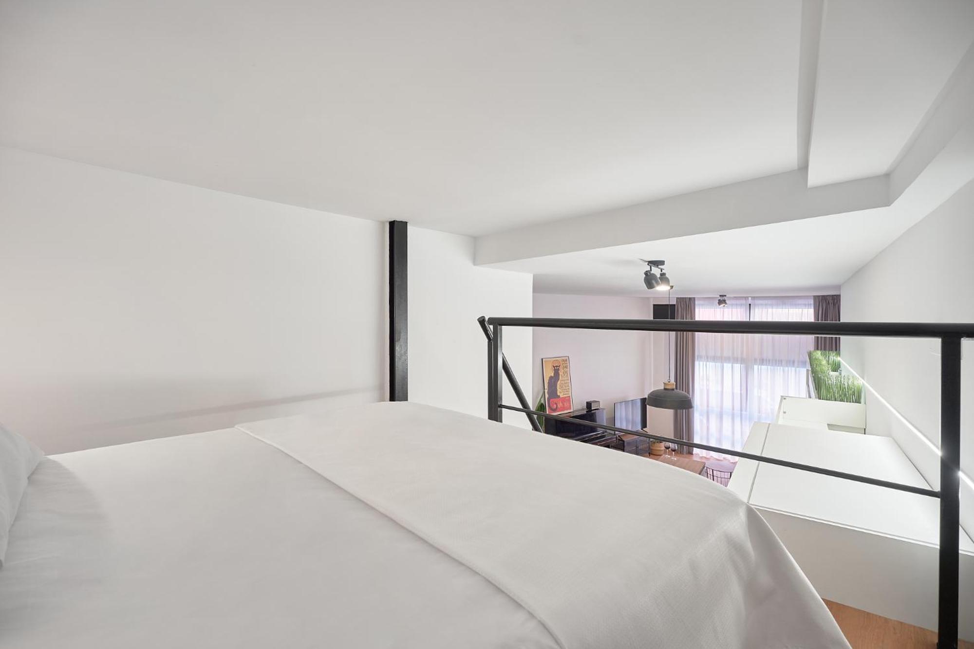 Mary Sanchez Beach Apartments ラスパルマス・デ・グランカナリア エクステリア 写真