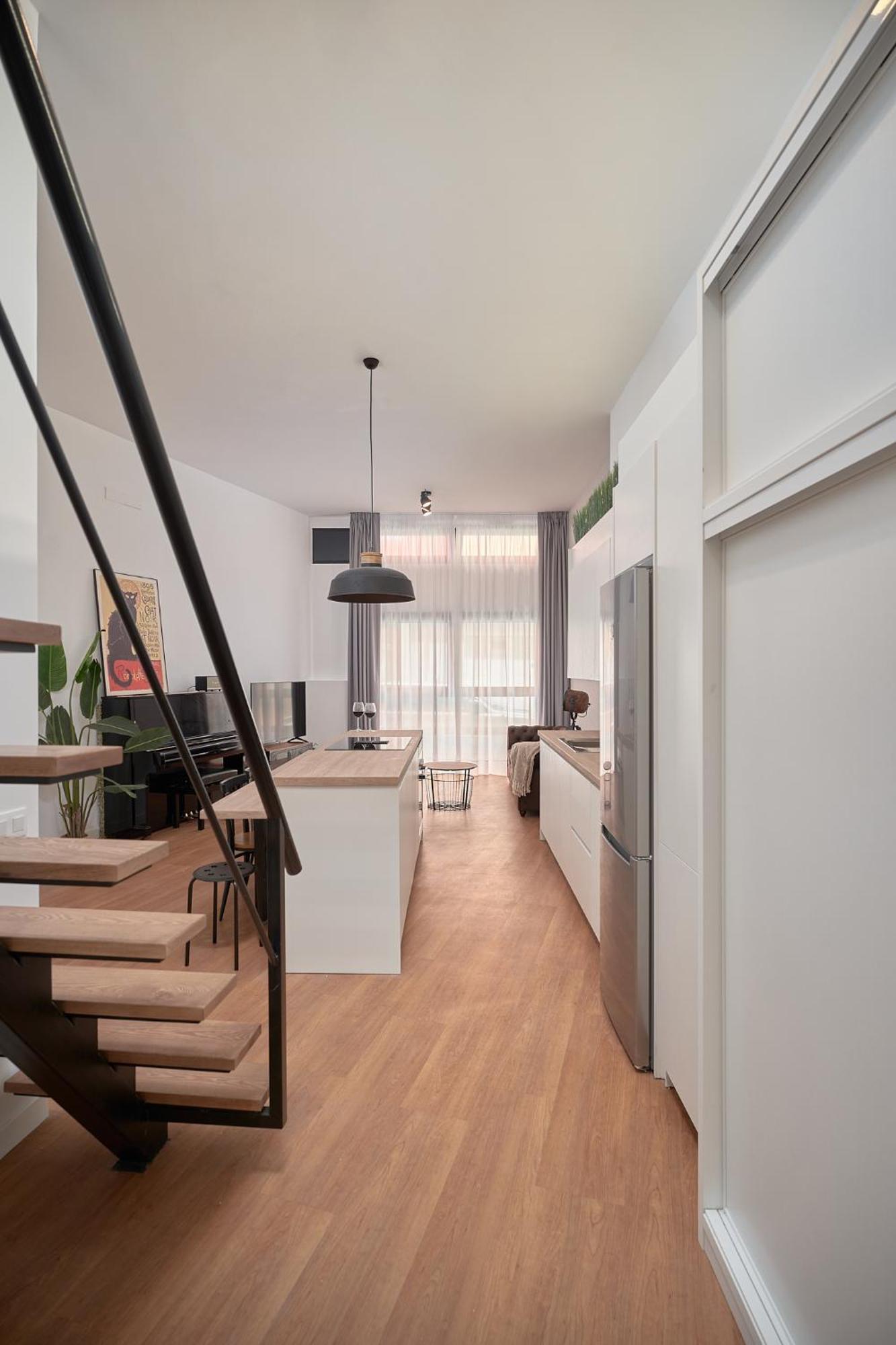 Mary Sanchez Beach Apartments ラスパルマス・デ・グランカナリア エクステリア 写真