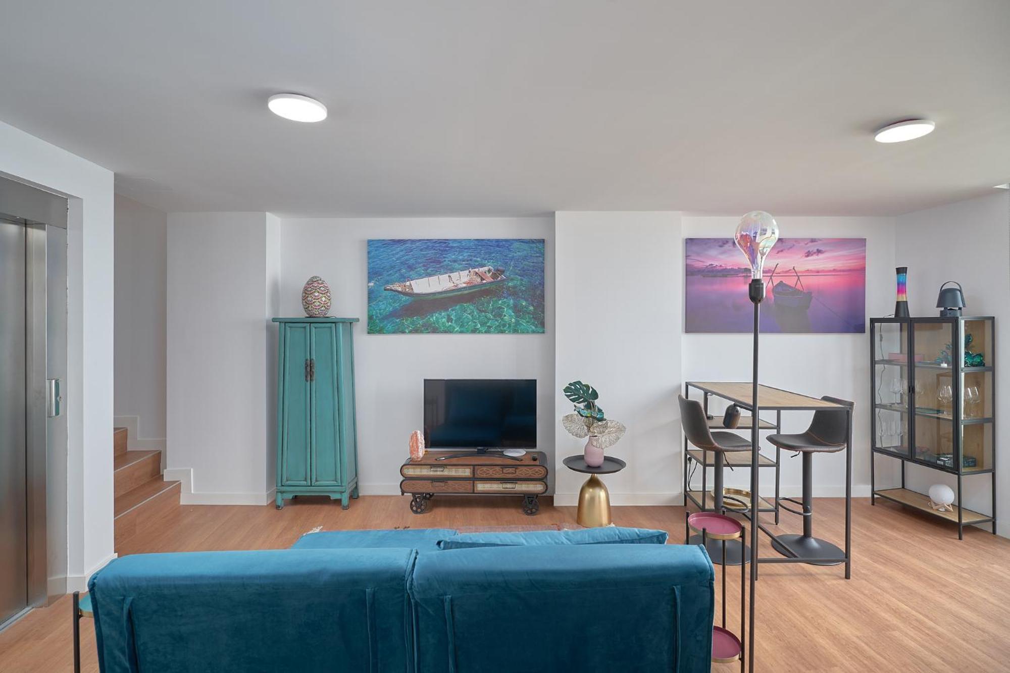 Mary Sanchez Beach Apartments ラスパルマス・デ・グランカナリア エクステリア 写真