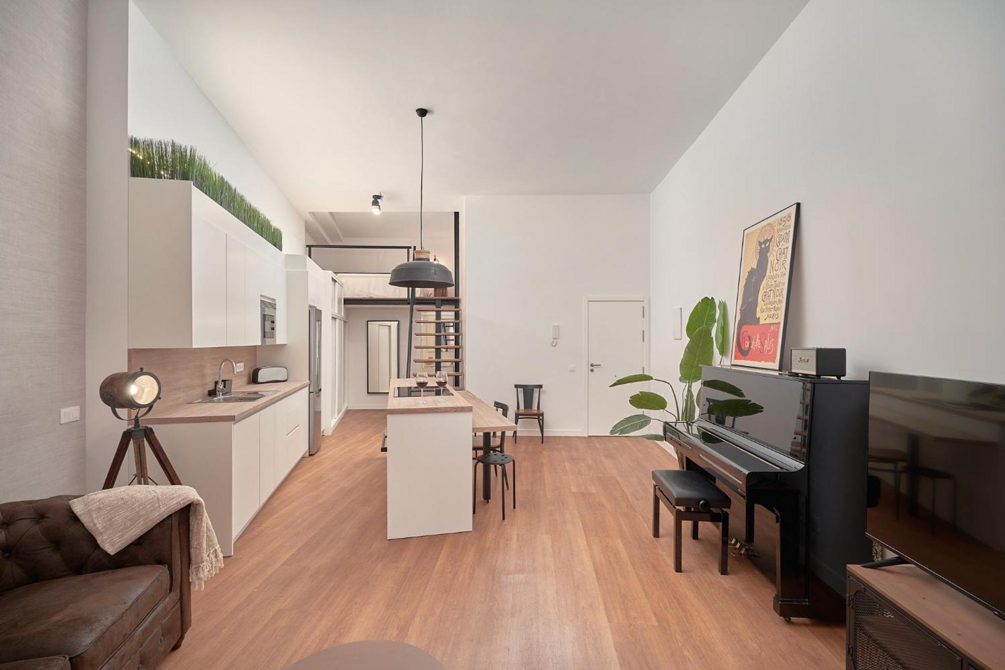 Mary Sanchez Beach Apartments ラスパルマス・デ・グランカナリア エクステリア 写真